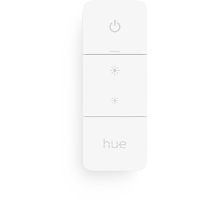 Philips Hue Dimmer Switch V2