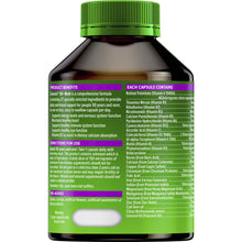 Cenovis 50+ Multivitamin Capsules Multi Vitamin For Energy 100 Pack