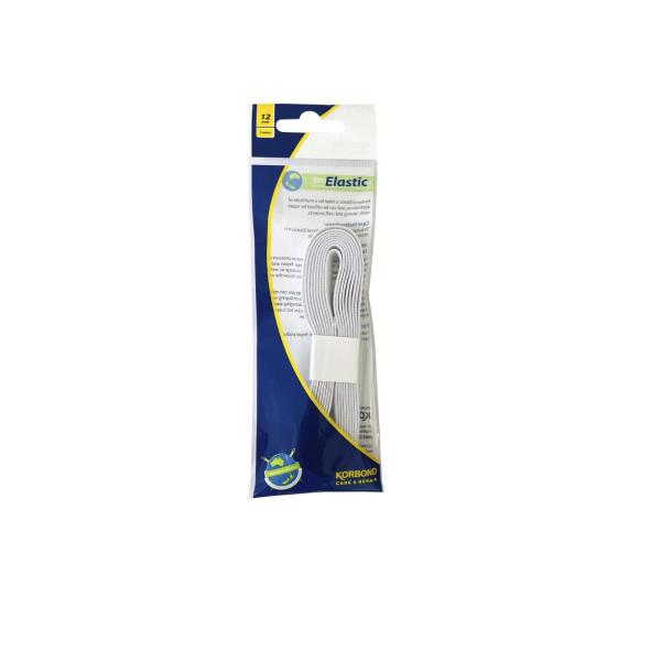 White Hank Elastic
