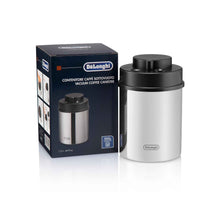 De'Longhi Vacuum Sealed Coffee Canister