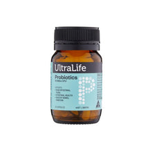 ULTRALIFE PROBIOTIC 30PK