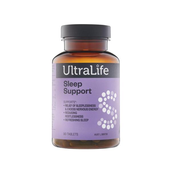 ULTRALIFE SLEEP 90PK