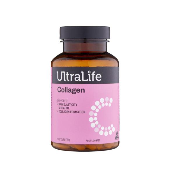 ULTRALIFE COLLAGEN 90PK