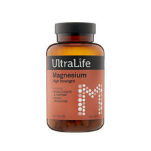 ULTRALIFE MAGNESIUM 200PK
