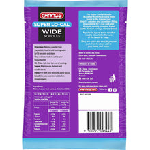 Chang's Super Lo-Cal Wide Noodles 390g