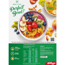 Kellogg's Corn Flakes Breakfast Cereal 450g