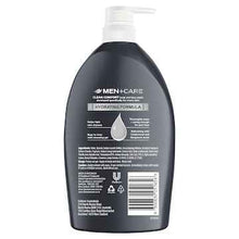 Dove Men+Care Body & Face Wash Clean Comfort 1L