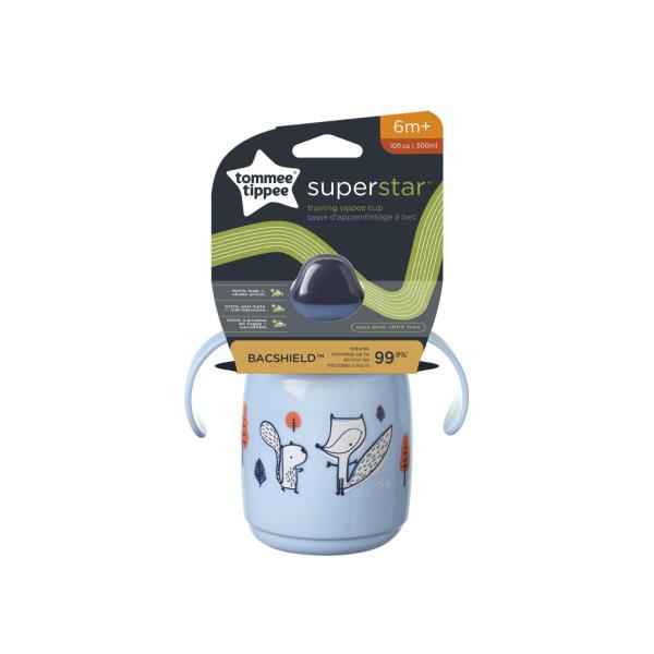 Baby Sippee Trainer Cup 300ml 6m+
