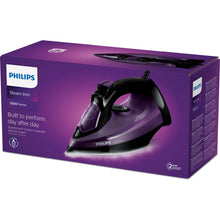 Philips 5000 Series Steam Iron (Dark Purple)