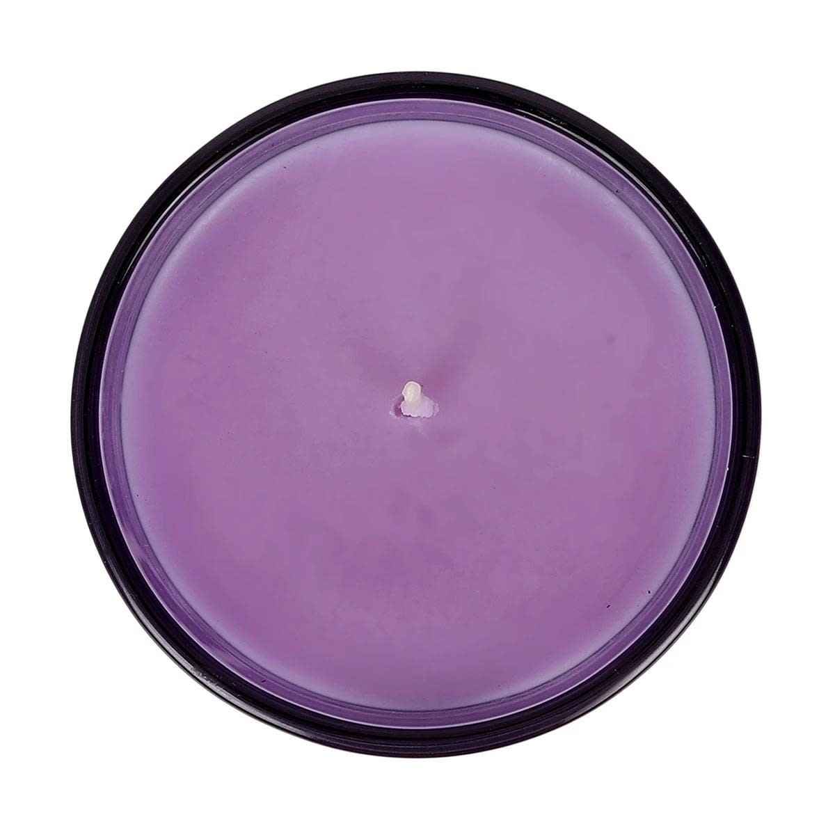 Berry Bliss Scented Candle