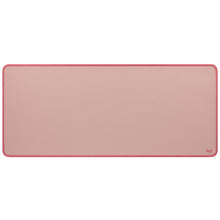 Logitech Desk Mat (Dark Rose)