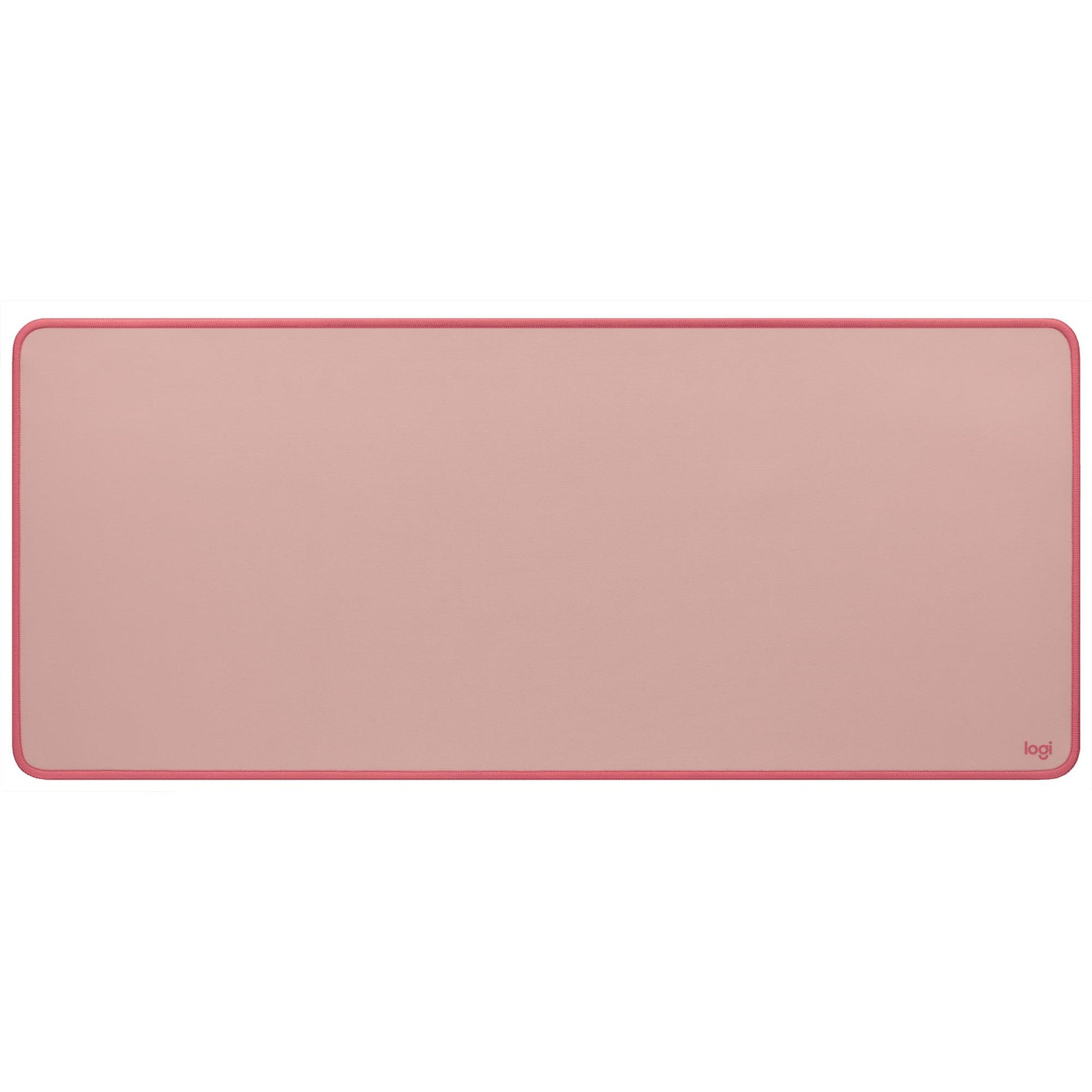 Logitech Desk Mat (Dark Rose)