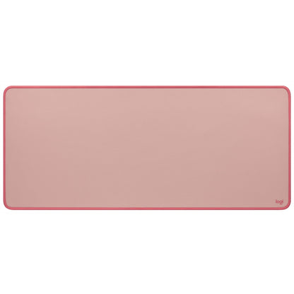 Logitech Desk Mat (Dark Rose)