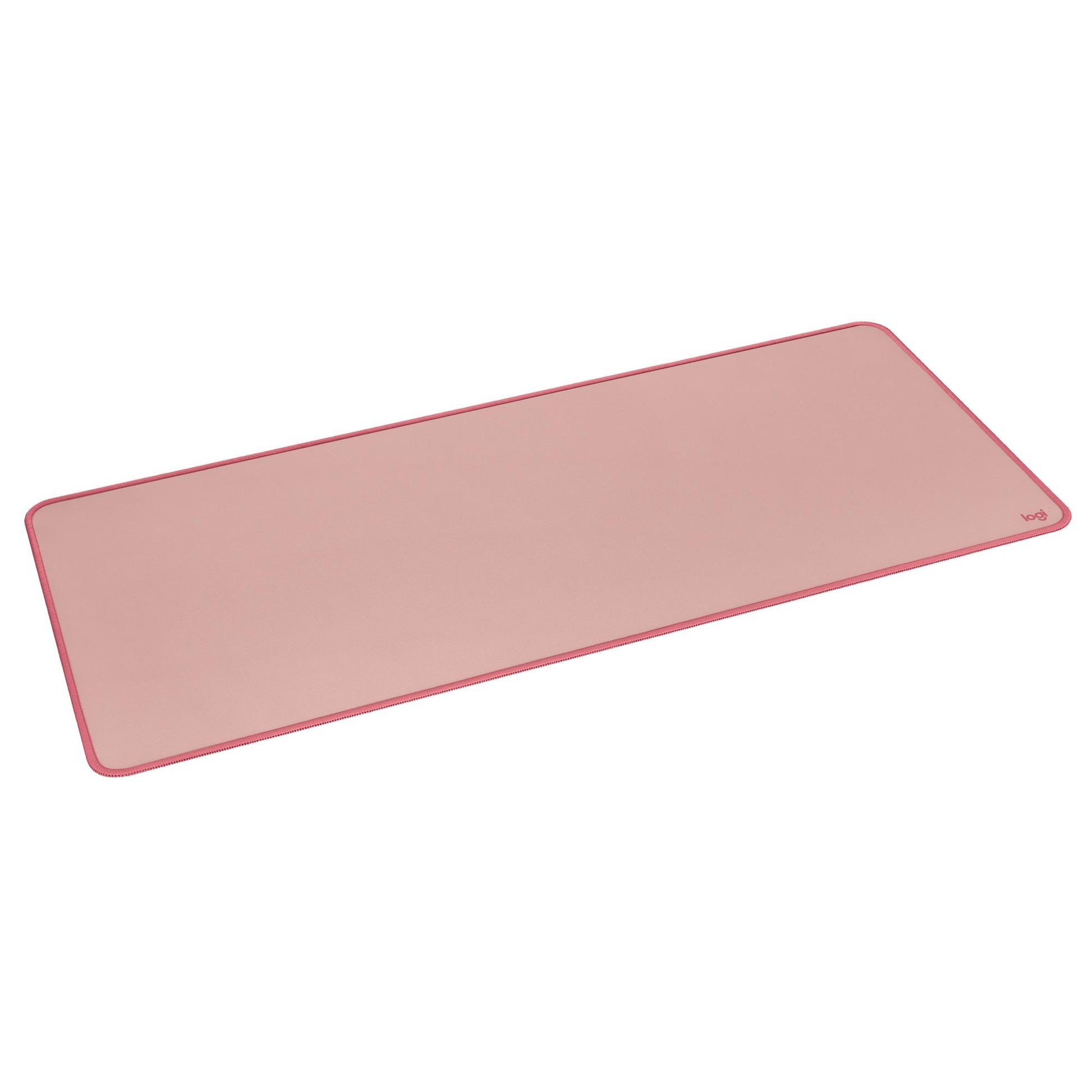 Logitech Desk Mat (Dark Rose)