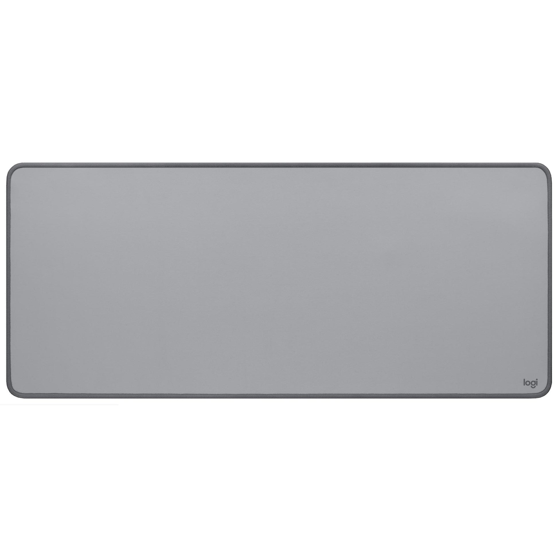 Logitech Desk Mat (Mid Grey)