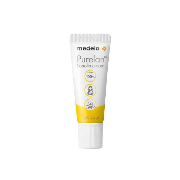 MEDELA PURELAN LANOLIN CREAM 7 GRAM