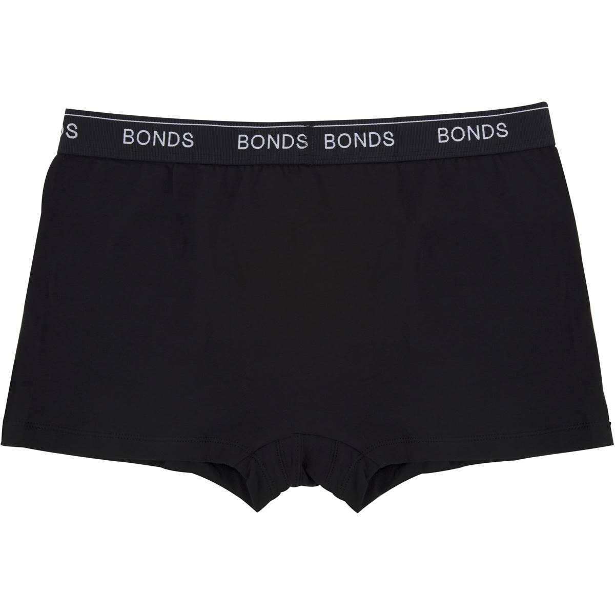 Bonds Mens Guy Front Trunk Size s Each
