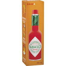 Tabasco Chilli Sauce Red Pepper 150mL