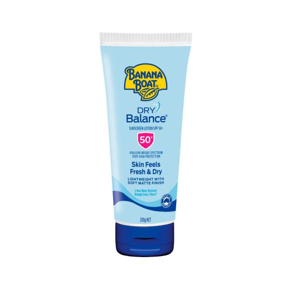 Dry Balance SPF50+