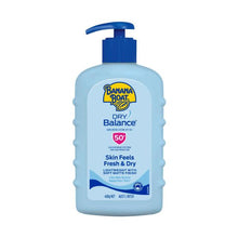 Dry Balance SPF50+ Sunscreen