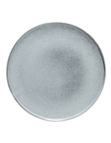 Relic Dinner Plate 27cm in Grey