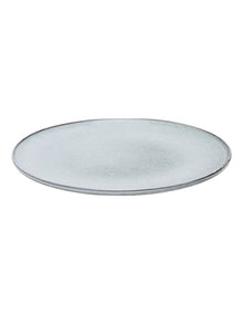 Relic Dinner Plate 27cm in Grey