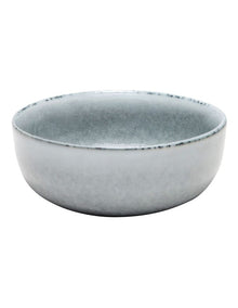 Relic Rice Bowl 12x5cm in Blue/Grey