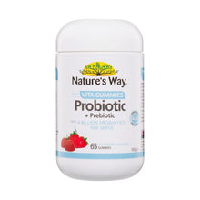High Strength Adult Vita Gummies Probiotic+prebiotic