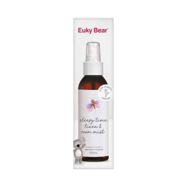 Sleepy Time Linen And Room Mist