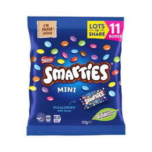 Milk Choc Share Pack 11 Pieces