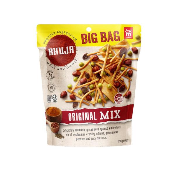 BHUJA ORIGINAL MIX 350G