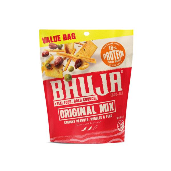 BHUJA ORIGINAL MIX 350G