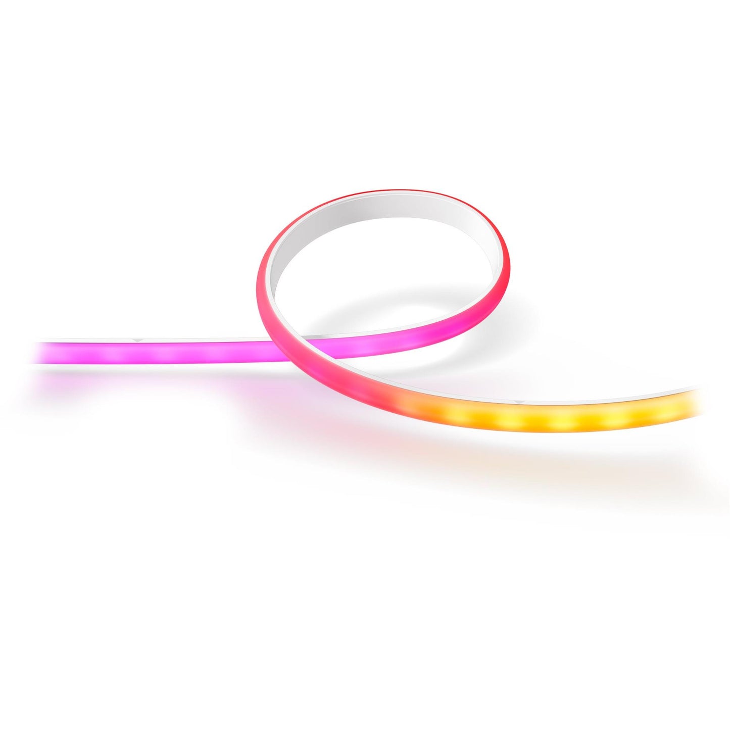 Philips Hue Bluetooth Gradient Ambient Lightstrip Extension 1m