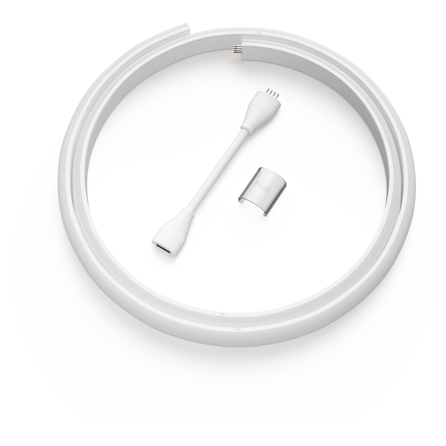 Philips Hue Bluetooth Gradient Ambient Lightstrip Extension 1m