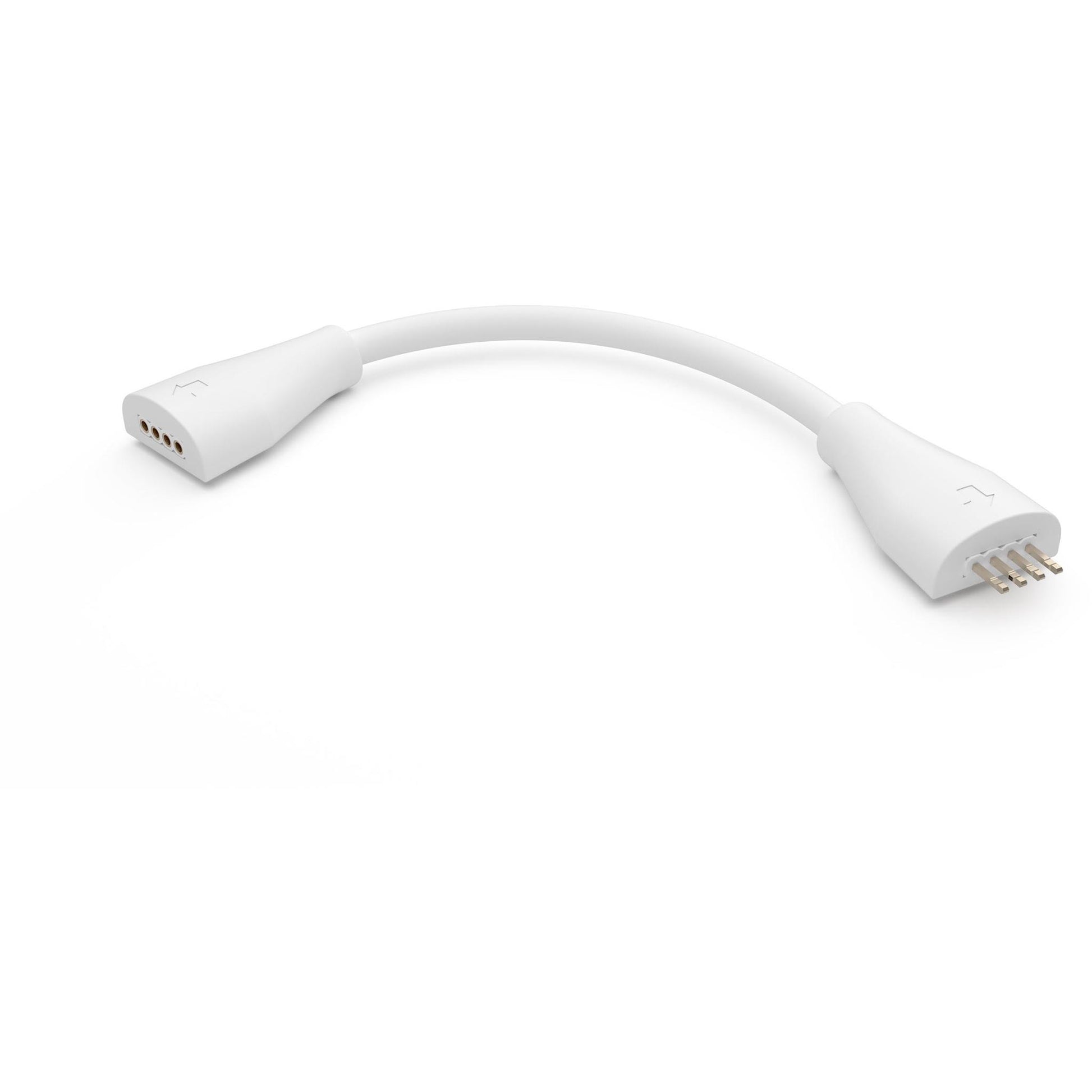 Philips Hue Bluetooth Gradient Ambient Lightstrip Extension 1m