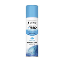 Hydro Shave Gel Moisturising