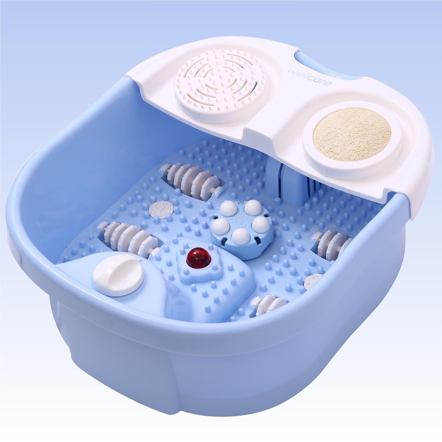 Wellcare Foot Spa