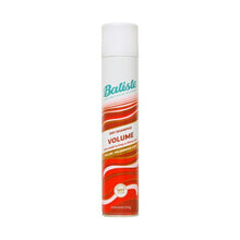 Dry Shampoo Volume