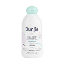 Baby Bubble Bath