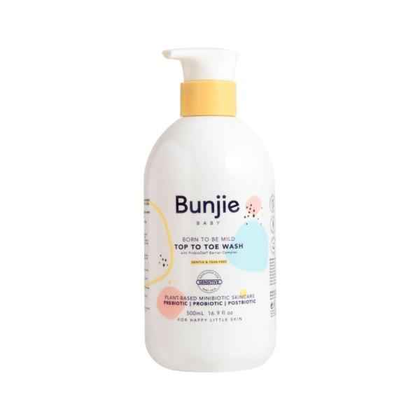 Baby Top To Toe Wash