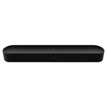 Sonos Beam Compact Smart Soundbar [Gen 2] (Black)