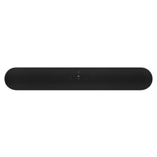 Sonos Beam Compact Smart Soundbar [Gen 2] (Black)