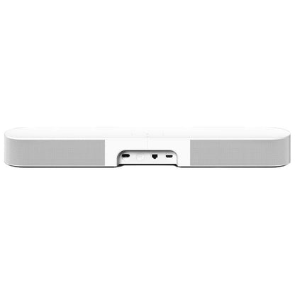 Sonos Beam Compact Smart Soundbar [Gen 2] (White)