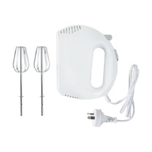 Hand Mixer - White