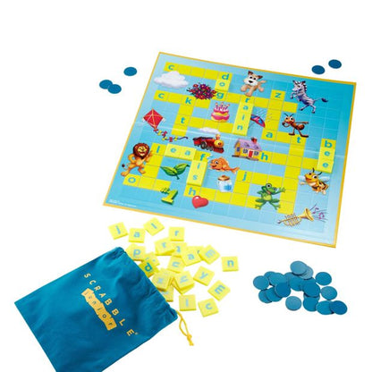 Mattel Junior Scrabble