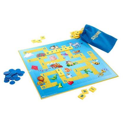 Mattel Junior Scrabble