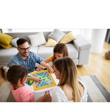 Mattel Junior Scrabble