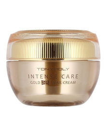Intense Care Gold 24K Snail Cream 45ml