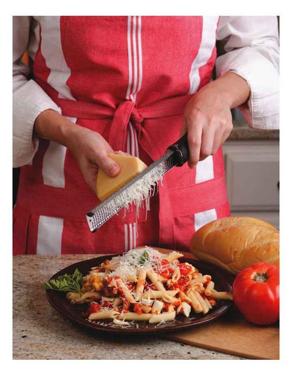 Premium Zester in Black