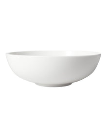 Cashmere Coupe Bowl 17cm in White
